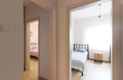 Moda Apartment | Soft modern inspiring flat in the center of Moda