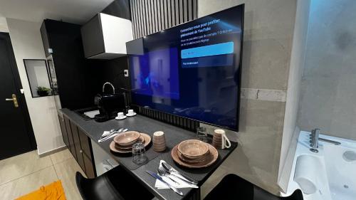 Poteries Apartment | Soft Touch House