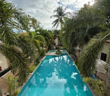 Danao Hotel | Softstone resort