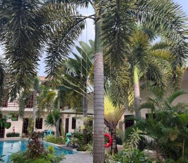 Danao Hotel | Softstone resort