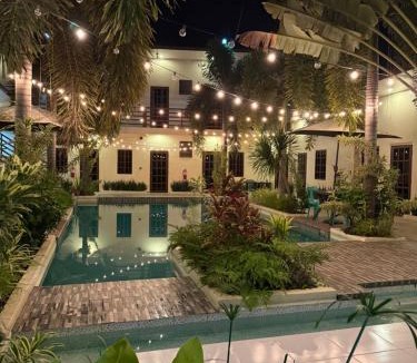 Danao Hotel | Softstone resort