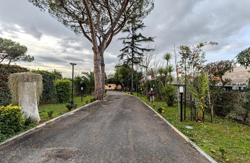 Tuscolano House | Soggiorno Acquasanta Roma