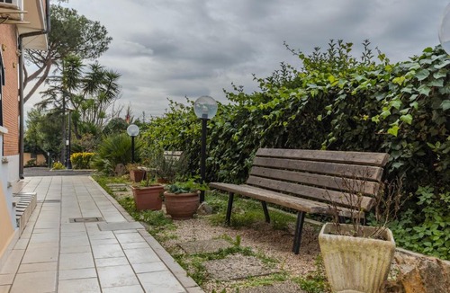 Tuscolano House | Soggiorno Acquasanta Roma