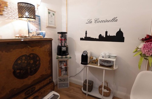 Santa Maria Novella House | Soggiorno La Coccinella