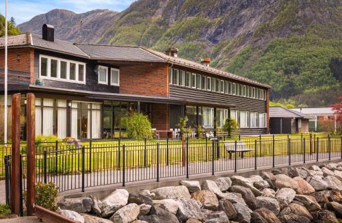 Hoyanger Hotel | Sogn Hotel