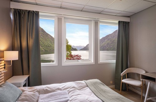 Hoyanger Hotel | Sogn Hotel