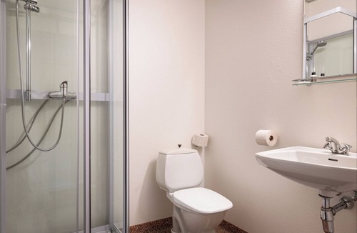 Hoyanger Hotel | Sogn Hotel