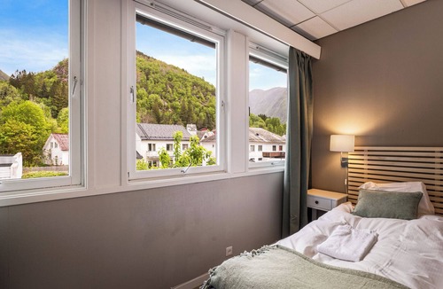 Hoyanger Hotel | Sogn Hotel