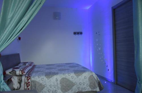 Rocca Imperiale House | Sognando nel borgo