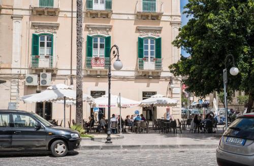 Ortigia Bed & Breakfast | Sognando Ortigia