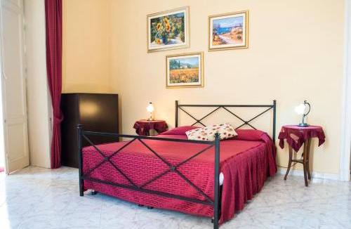 Ortigia Bed & Breakfast | Sognando Ortigia