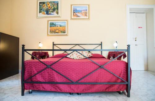 Ortigia Bed & Breakfast | Sognando Ortigia