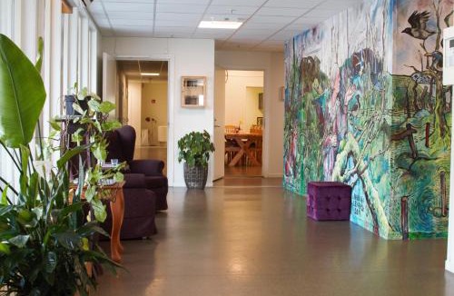 Hyllestad Hostel | Sognhostel
