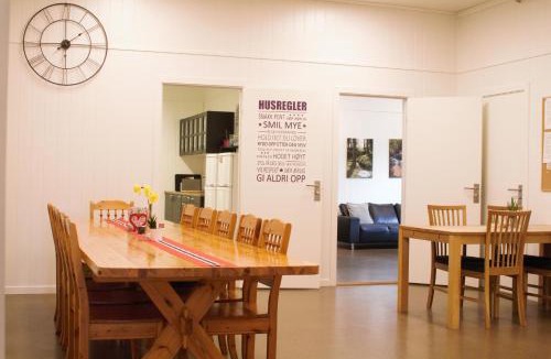 Hyllestad Hostel | Sognhostel