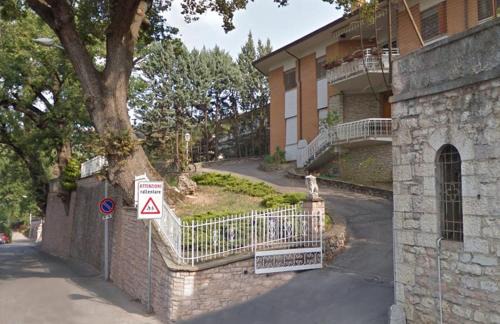Assisi Bed & Breakfast | Sogni d'Assisi