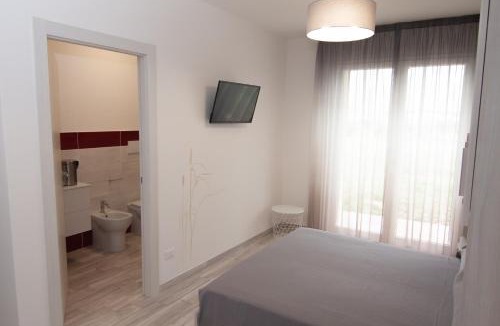 Ponti di Badia House | Sogni d'orto