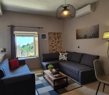 Agia House | Sogno 2