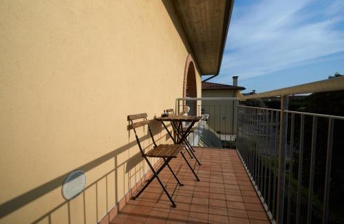 Lonigo Apartment | Sogno Azzurro