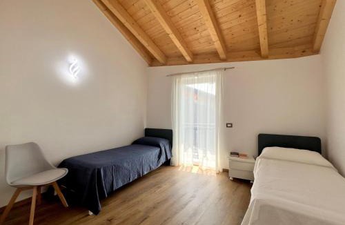 Barco Apartment | Sogno Blu - Levico