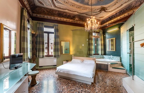 San Polo Hotel | Sogno di Giulietta e Romeo