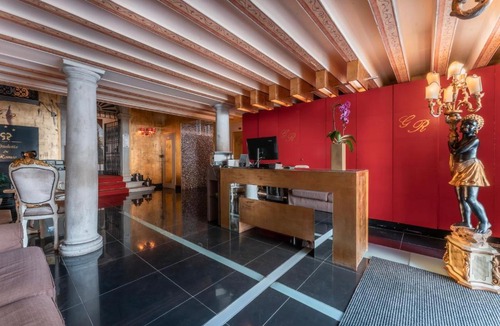 San Polo Hotel | Sogno di Giulietta e Romeo