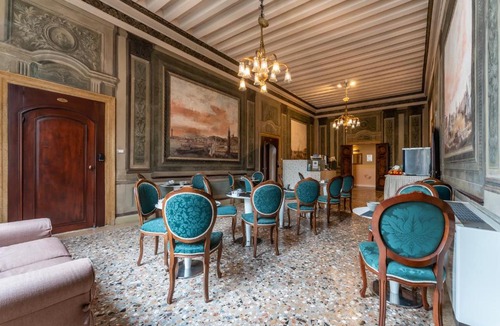 San Polo Hotel | Sogno di Giulietta e Romeo