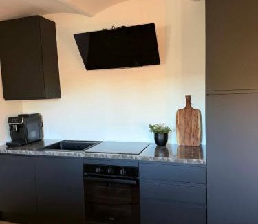 Montegrosso dʼAsti Apartment | Sogno La Vigna - Adults Only