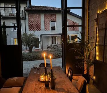 Montegrosso dʼAsti Apartment | Sogno La Vigna - Adults Only