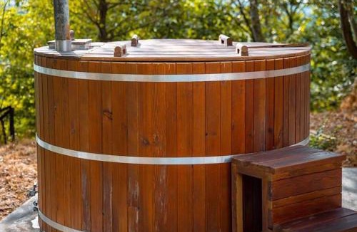 Meldola House | Sogno Proibito