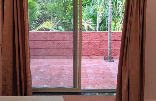 Diveagar Hotel | Soham Beach Resort, Diveagar