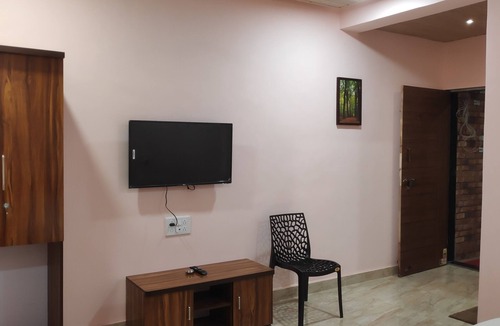 Diveagar Hotel | Soham Beach Resort, Diveagar