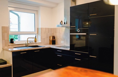 Rust Apartment | Sohana House