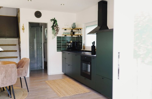 Rust Apartment | Sohana House