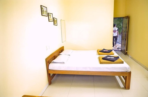 Karde Hotel | Sohen Beach Resort