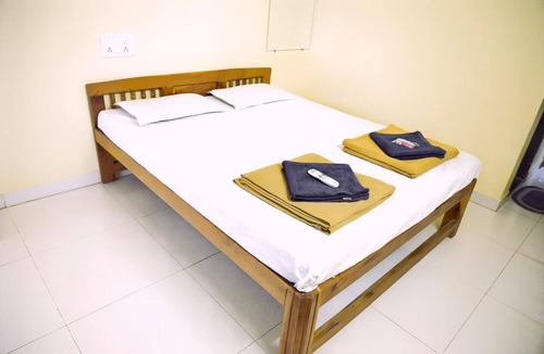 Karde Hotel | Sohen Beach Resort