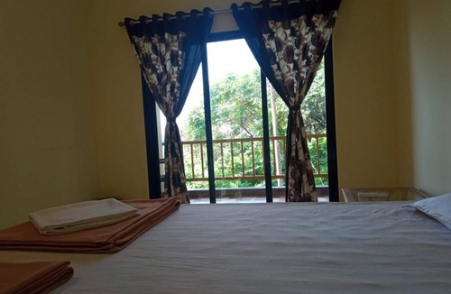 Karde Hotel | Sohen Beach Resort