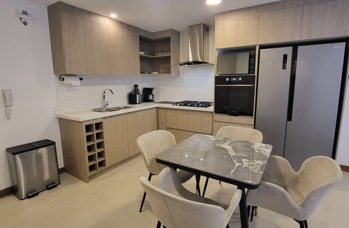 San Sebastian Apartment | Soho 174 cuenca
