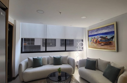 San Sebastian Apartment | Soho 174 cuenca
