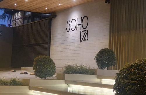 San Sebastian Apartment | Soho 174 cuenca