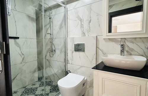Sarimsakli Bed & Breakfast | Soho Ayvalık