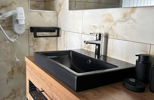 Sarimsakli Bed & Breakfast | Soho Ayvalık