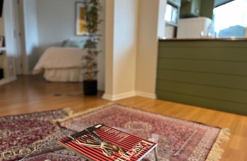 Bigorrilho Apartment | SoHO Batel