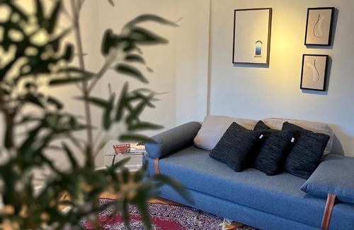 Bigorrilho Apartment | SoHO Batel