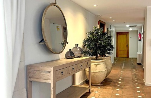 La Catedral Hotel | Soho Boutique Hospedería del Atalia