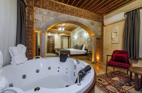Goreme Hotel | Soho Cappadocia