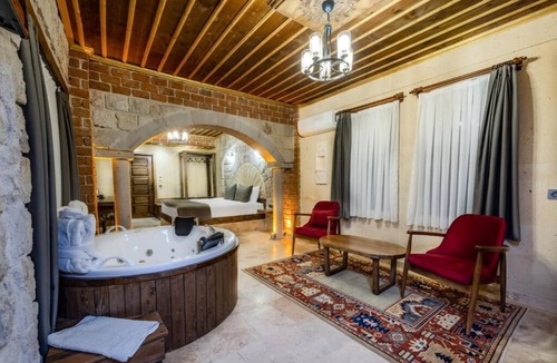 Goreme Hotel | Soho Cappadocia