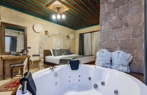 Goreme Hotel | Soho Cappadocia