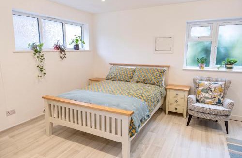 Bordon Apartment | Soho House in Bordon