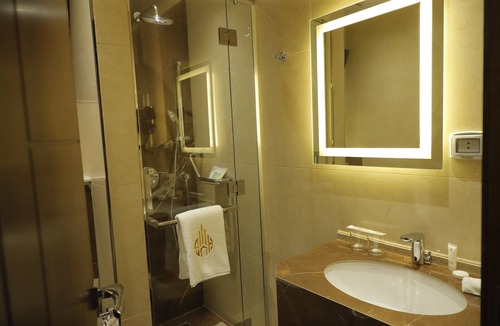 Al Abdali Hotel | Soho Midtown Hotel