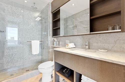 Centretown Apartment | SOHO Residences Lisgar